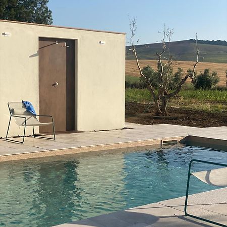 Agriturismo Colle Igino 马泰拉 外观 照片