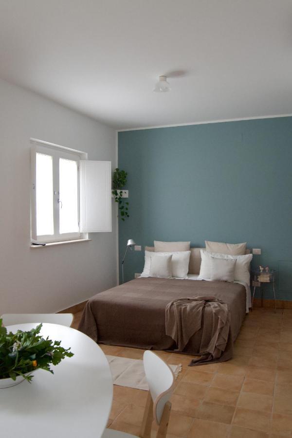 Agriturismo Colle Igino 马泰拉 客房 照片