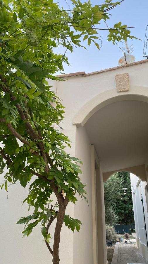 Agriturismo Colle Igino 马泰拉 外观 照片