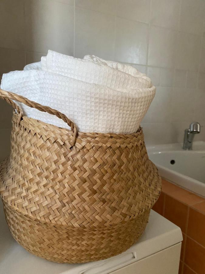 Agriturismo Colle Igino 马泰拉 外观 照片