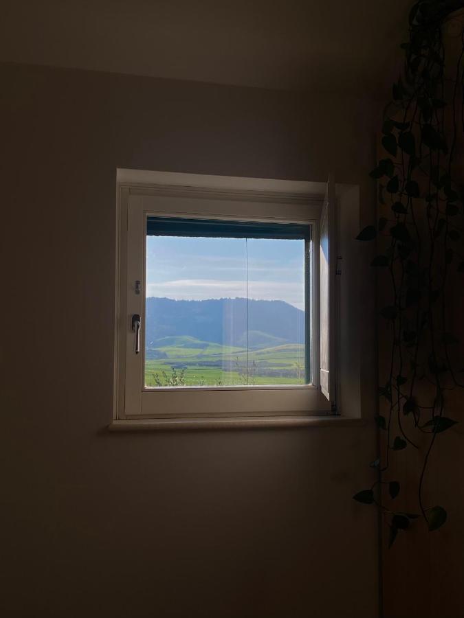 Agriturismo Colle Igino 马泰拉 外观 照片
