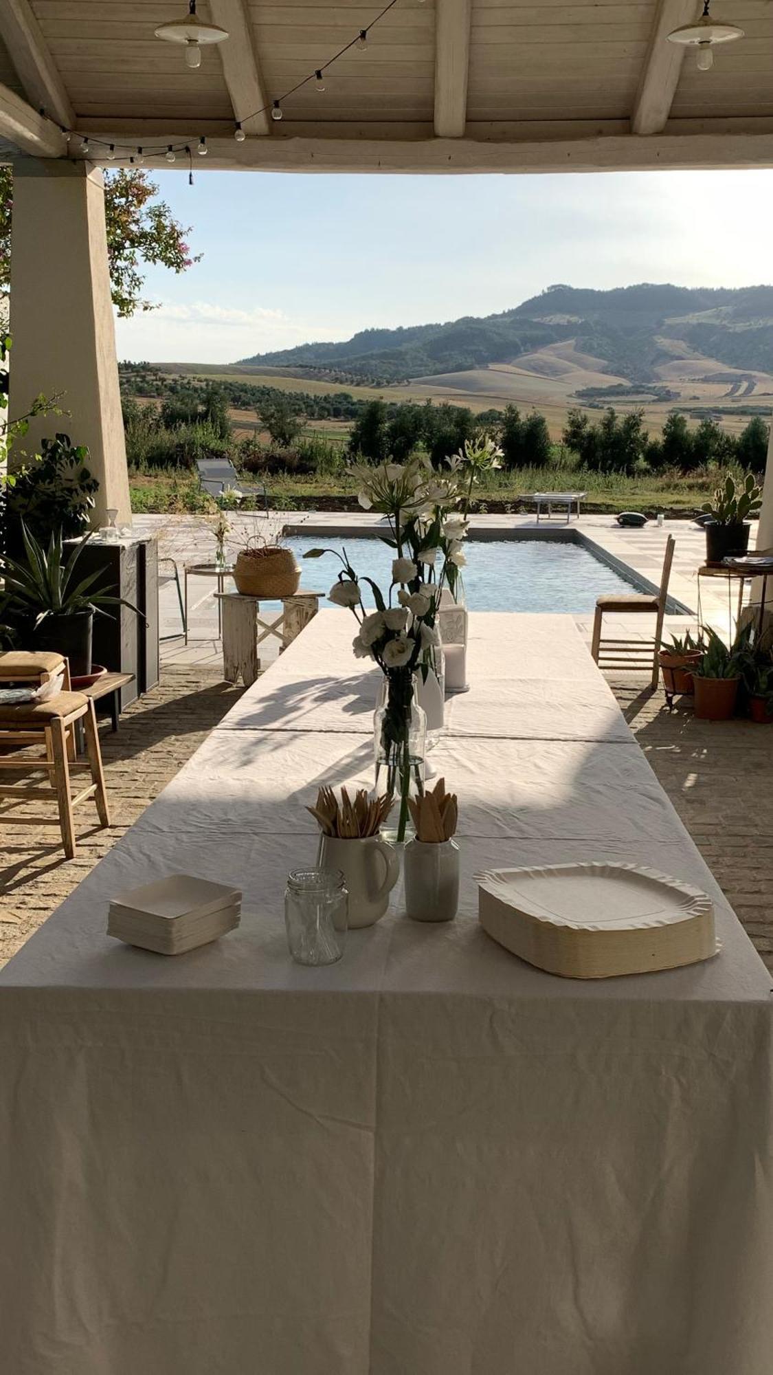 Agriturismo Colle Igino 马泰拉 外观 照片