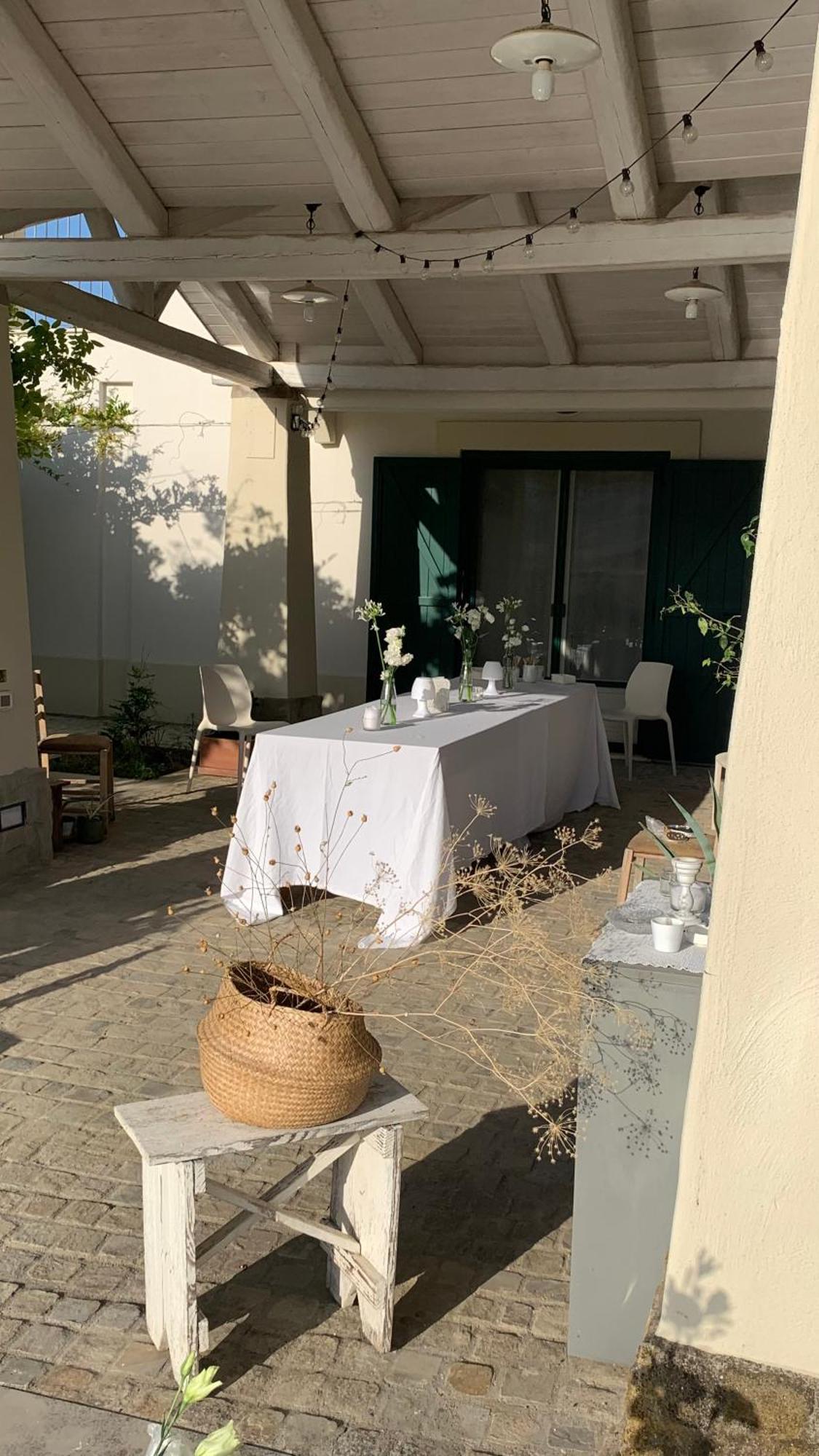 Agriturismo Colle Igino 马泰拉 外观 照片