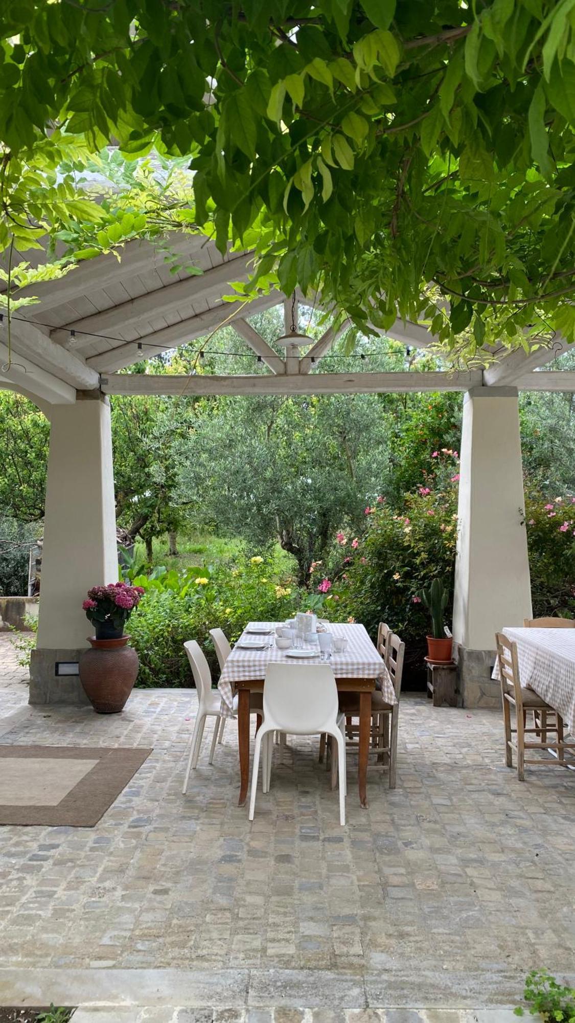 Agriturismo Colle Igino 马泰拉 外观 照片