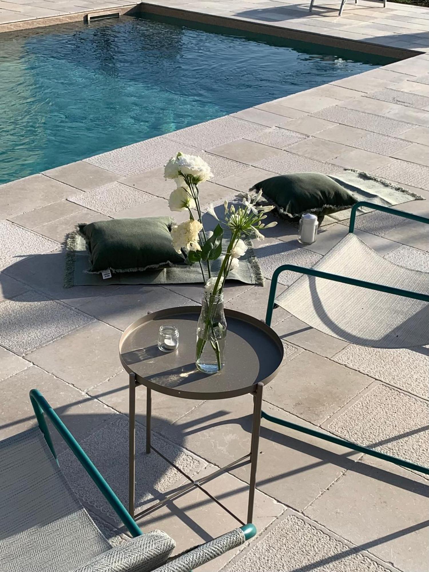 Agriturismo Colle Igino 马泰拉 外观 照片