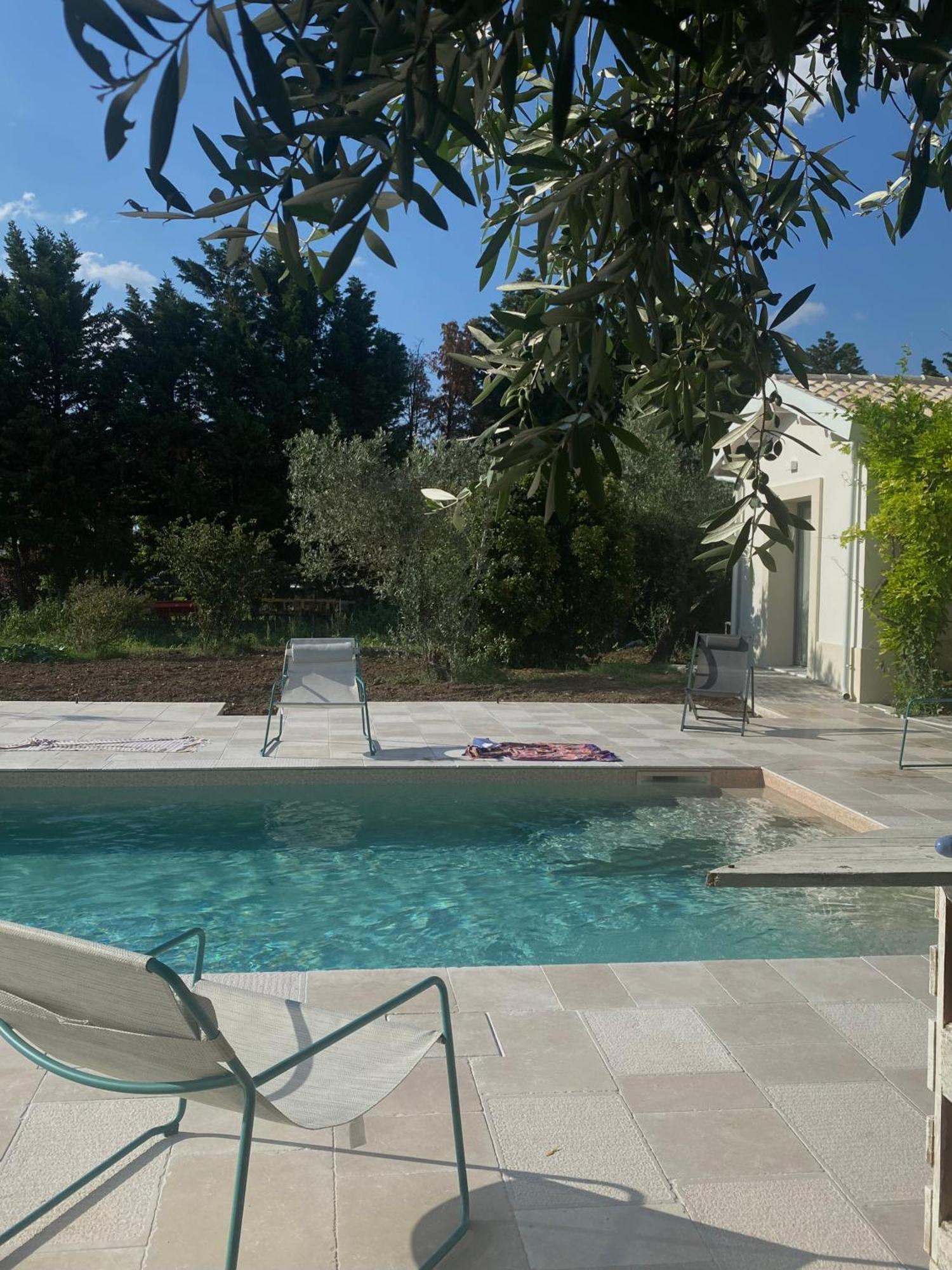 Agriturismo Colle Igino 马泰拉 外观 照片