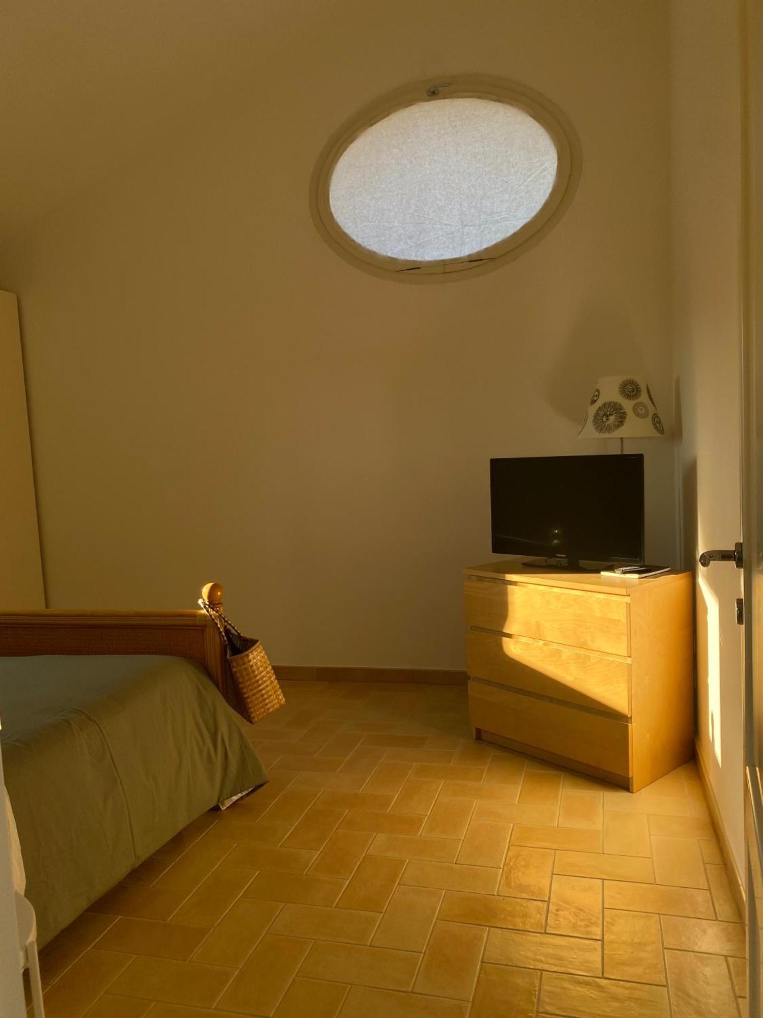 Agriturismo Colle Igino 马泰拉 客房 照片